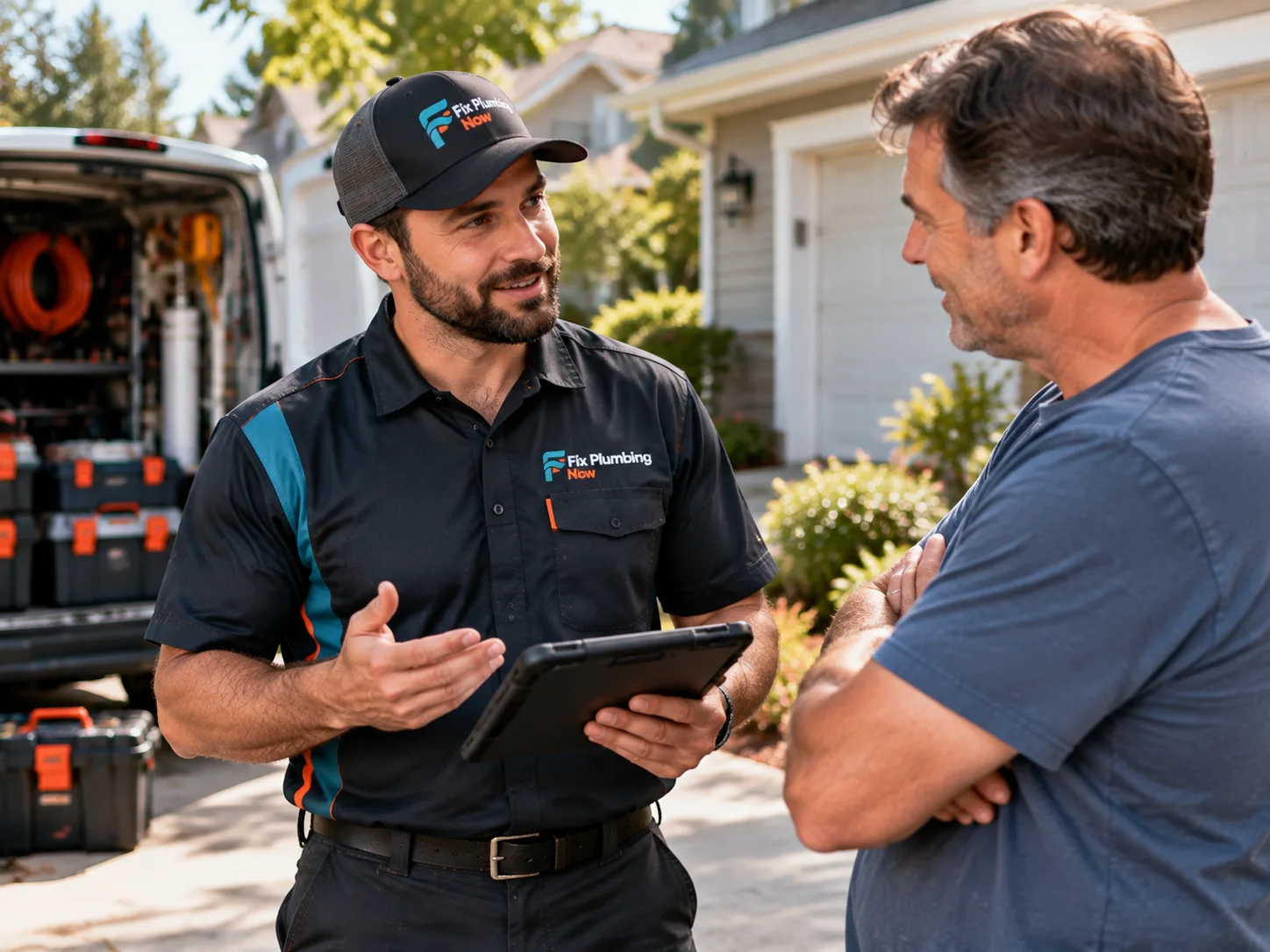 Clogged Drain Service Le Mars, IA FAQs
